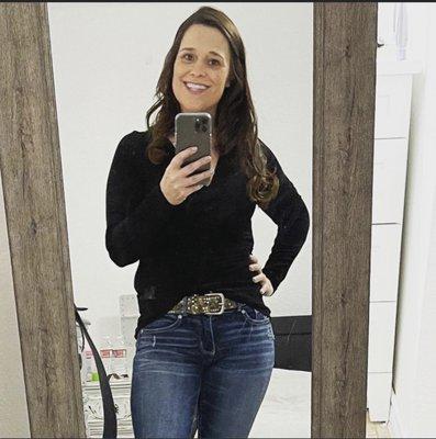 Photo of Jennifer C.