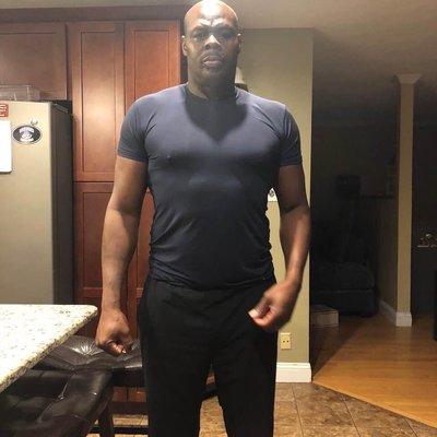 photo of Pamerson I.