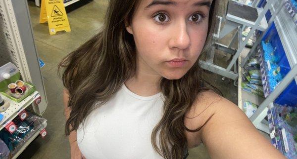Photo of Kayla K.