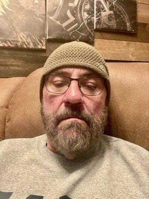 photo of Steve S.