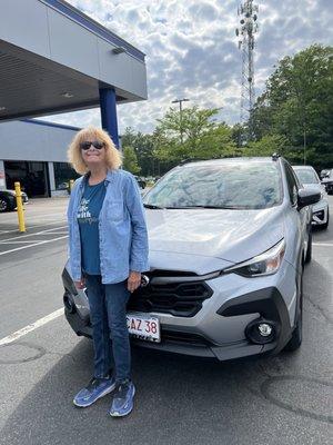 photo of Beth C.