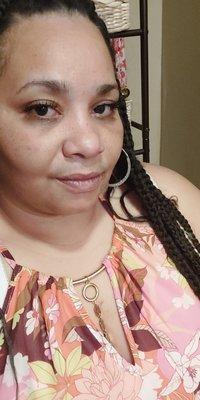 Photo of Ashley G.