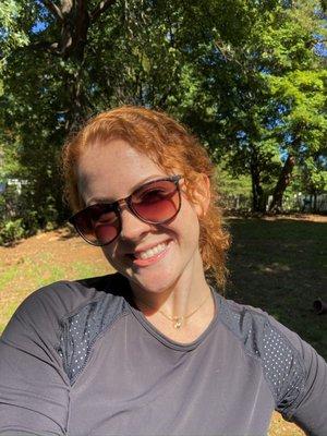 photo of Michelle B.