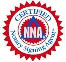 photo of Notary S.