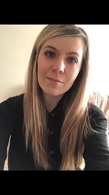 photo of Holly M.