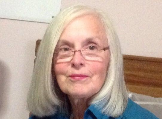 photo of Judith K.