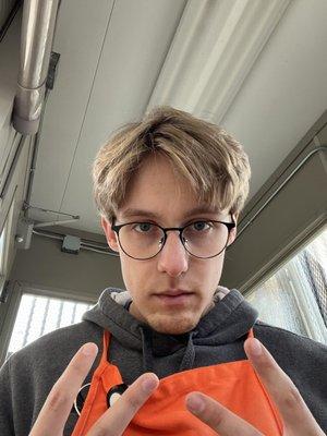 Photo of Ethan G.