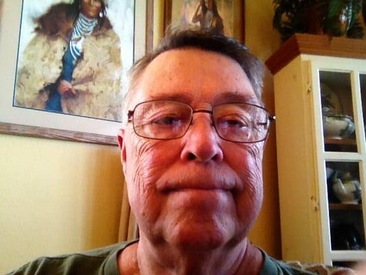 Photo of Larry T.