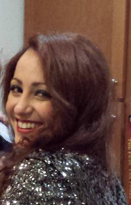 Photo of Ariana B.