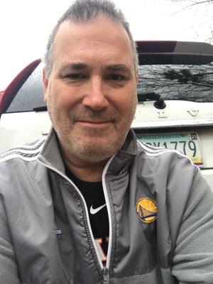 Photo of Greg S.