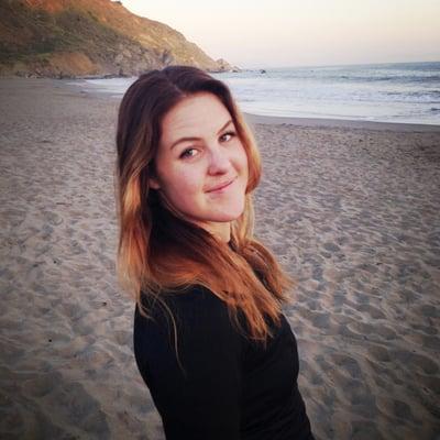 Photo of Jen M.