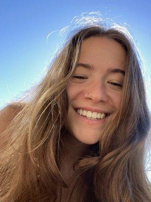 Photo of Kaiya B.