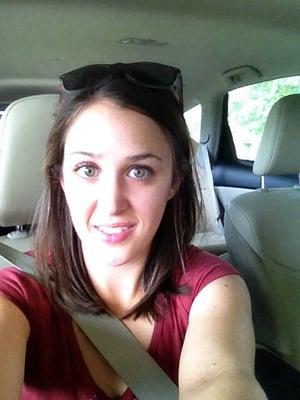 photo of Rochelle M.