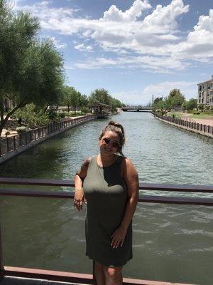 photo of Ambrossia B.