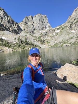 Photo of Nancy H.