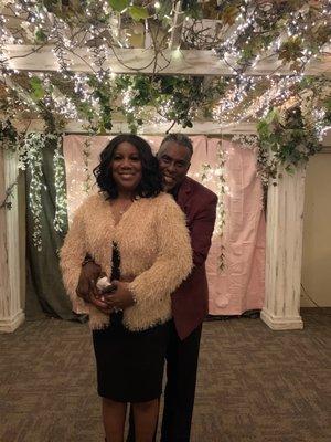 photo of Nathandra B.