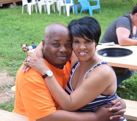 photo of Prophetes Donna D.