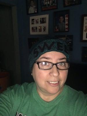 photo of Diane D.