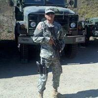 Photo of Carlos M.