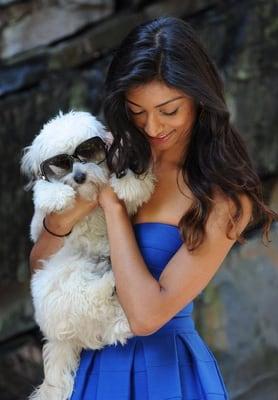 Photo of Amita P.