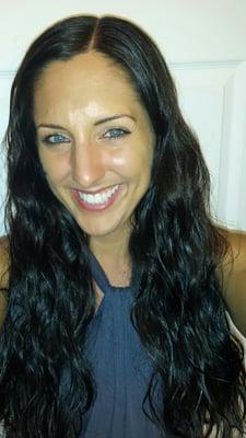 photo of Christina D.