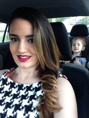 Photo of Talita C.