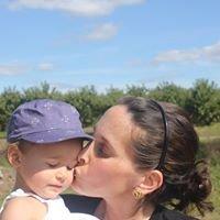 photo of Victoria C.