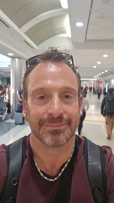 photo of David W.