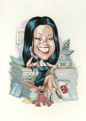 Photo of Tanya L.