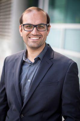 Photo of Michael P.