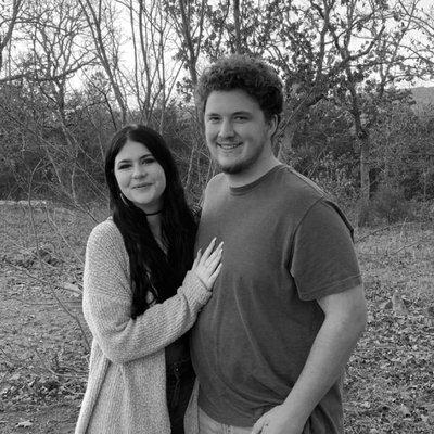 photo of Courteney G.