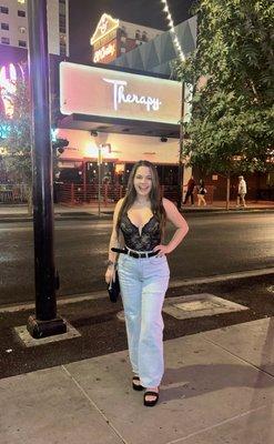 Photo of Michelle K.