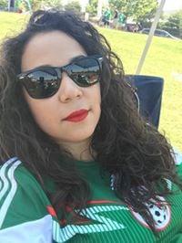 photo of Cristalito M.