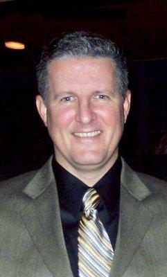 Photo of David B.