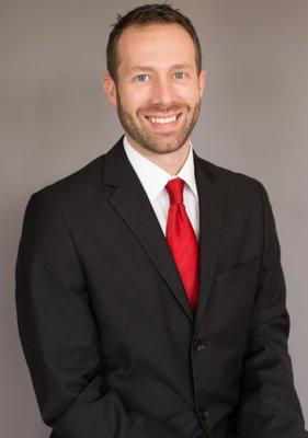 Photo of Mark O.
