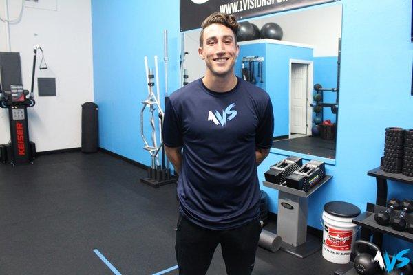 photo of Paul Germain L.