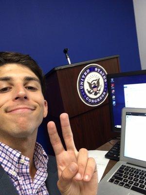 Photo of Rafael G.