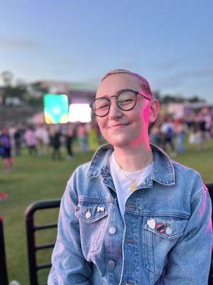 Photo of Paige A.