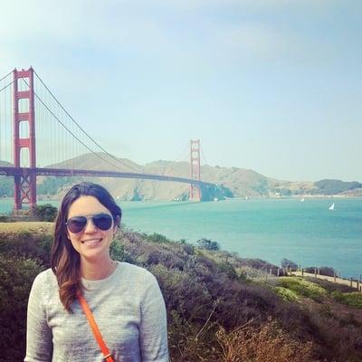 Photo of Kate A.