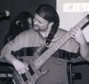 photo of Mark G.