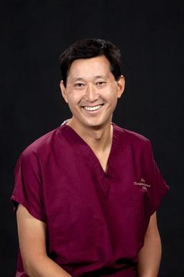 Photo of David K.