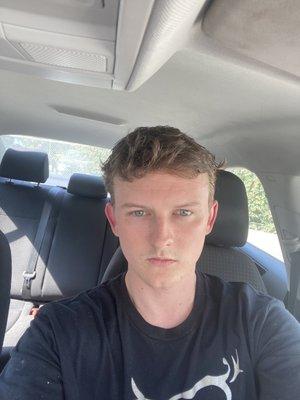 Photo of Dylan A.