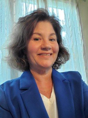 Photo of Michele F.