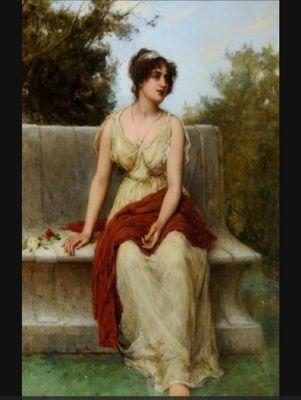 photo of Beatrice M.