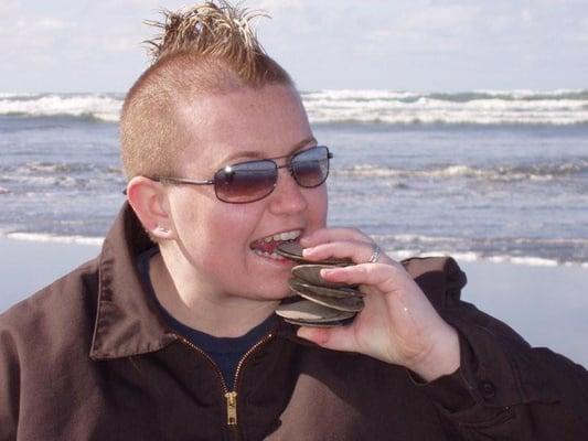 Photo of Sherri D.
