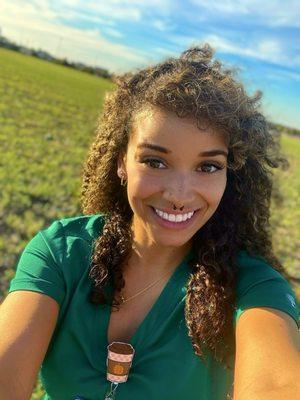 Photo of Kenzie B.