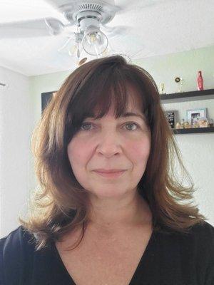 Photo of Aleida T.
