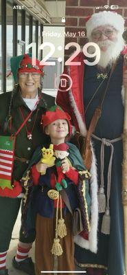 Photo of Sharon V.