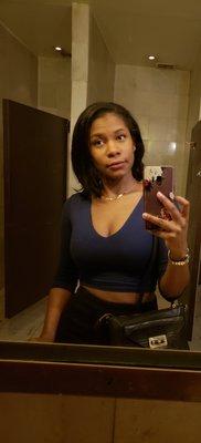 Photo of Rochelle H.