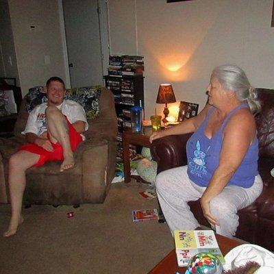 photo of Glenda B.